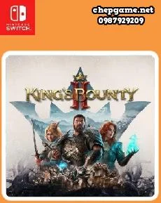 Kings Bounty 2