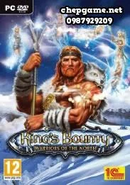 Kings Bounty Warriors of the North