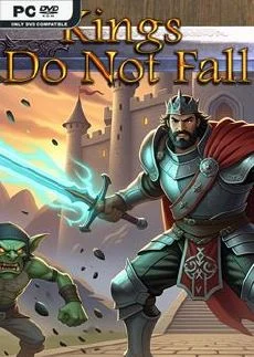 Kings Do Not Fall