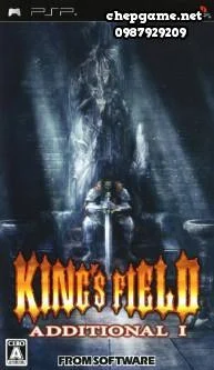 Kings Field Additional I