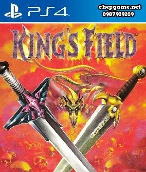 Kings Field