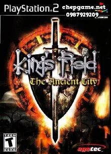 Kings Field The Ancient City