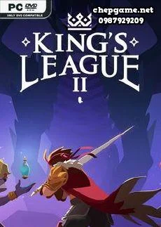 Kings League 2