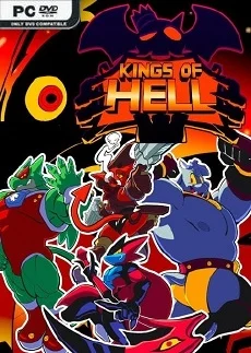 Kings of Hell