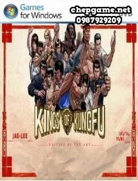 Kings of Kung Fu
