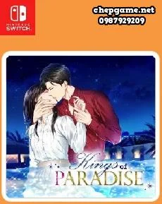 Kings of Paradise