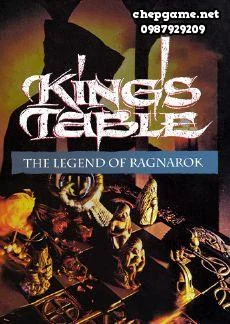 Kings Table The Legend of Ragnarok