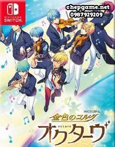 Kiniro no Corda Octave