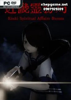 Kinki Spiritual Affairs Bureau