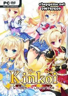 Kinkoi Golden Loveriche