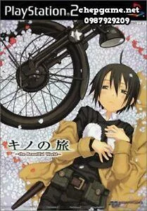 Kino no Tabi The Beautiful World