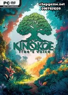 KiNoKoe Trees Voice