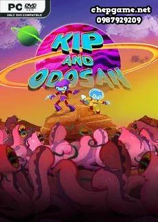 Kip and Odosan