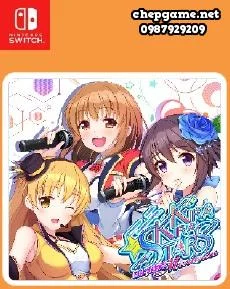 Kirakira stars idol project Memories