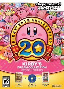 Kirbys Dream Collection Special Edition