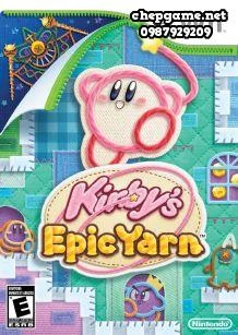 Kirbys Epic Yarn