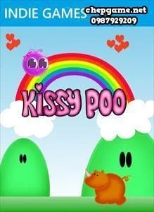 Kissy Poo