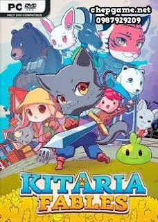 Kitaria Fables