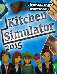 Kitchen Simulator 2015