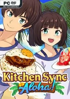 Kitchen Sync Aloha
