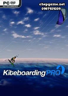 Kiteboarding Pro