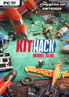 KitHack Model Club