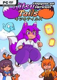 Kitsune Tails