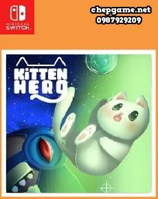 Kitten Hero