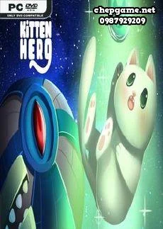 Kitten Hero