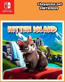 Kitten Island