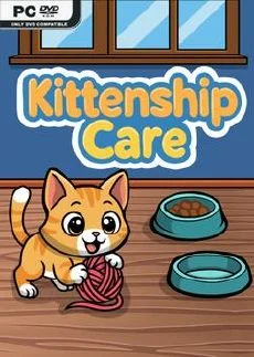 Kittenship Care