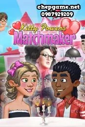 Kitty Powers Matchmaker