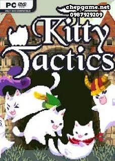 Kitty Tactics
