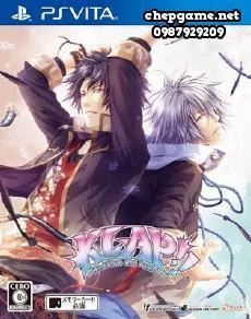 KLAP Kind Love And Punish