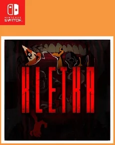 KLETKA