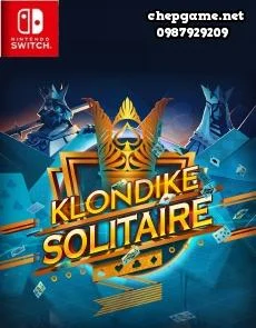 Klondike Solitaire