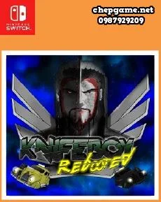 KnifeBoy Rebooted