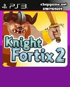 Knight Fortix 2 PSN