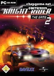 Knight Rider 2 The Game