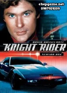 Knight Rider The Game