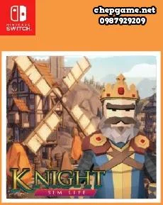 Knight Sim Life