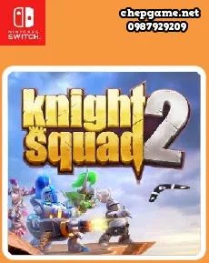 Knight Squad 2