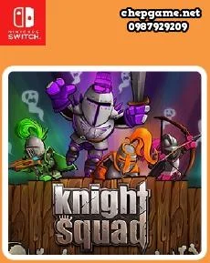 Knight Squad