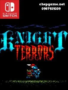 Knight Terrors