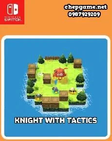 Knight with Tactics