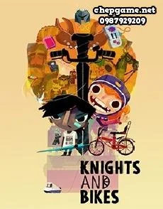 Knights And Bikes