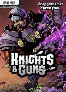 Knights And Guns