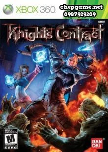 Knights Contract
