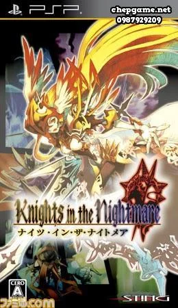 Knights In The Nightmare