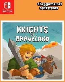 Knights of Braveland